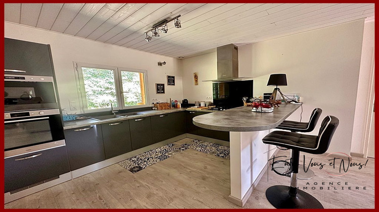 Ma-Cabane - Vente Maison Noaillan, 105 m²