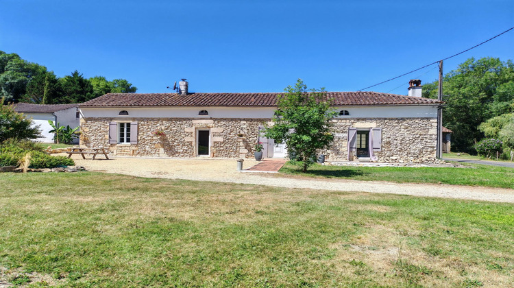 Ma-Cabane - Vente Maison Noaillan, 210 m²