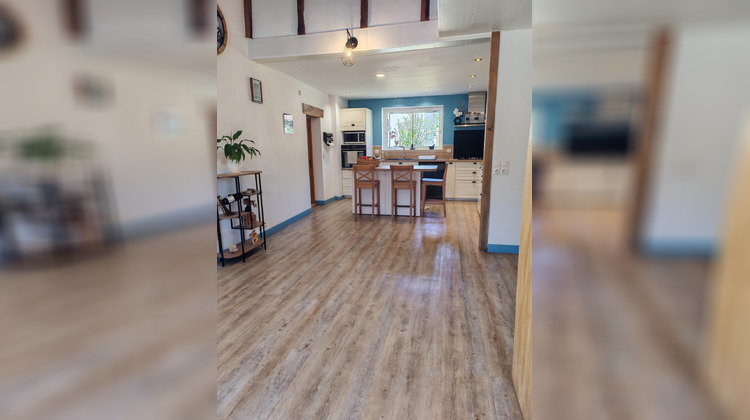 Ma-Cabane - Vente Maison Noaillan, 210 m²