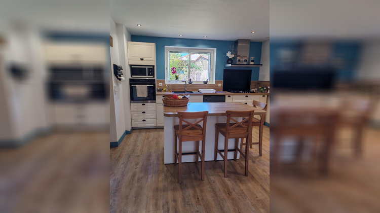 Ma-Cabane - Vente Maison Noaillan, 210 m²