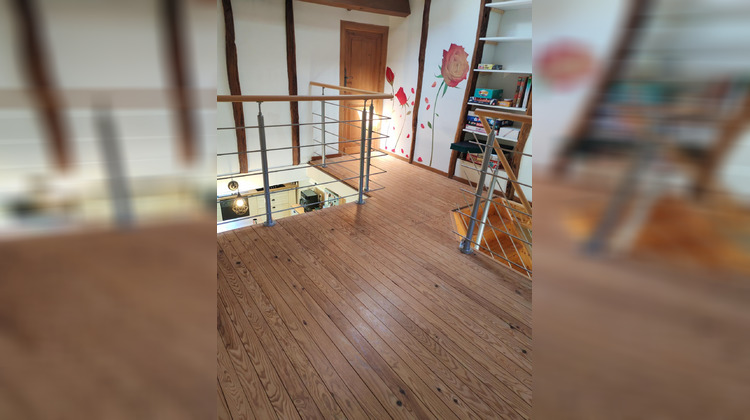 Ma-Cabane - Vente Maison Noaillan, 210 m²