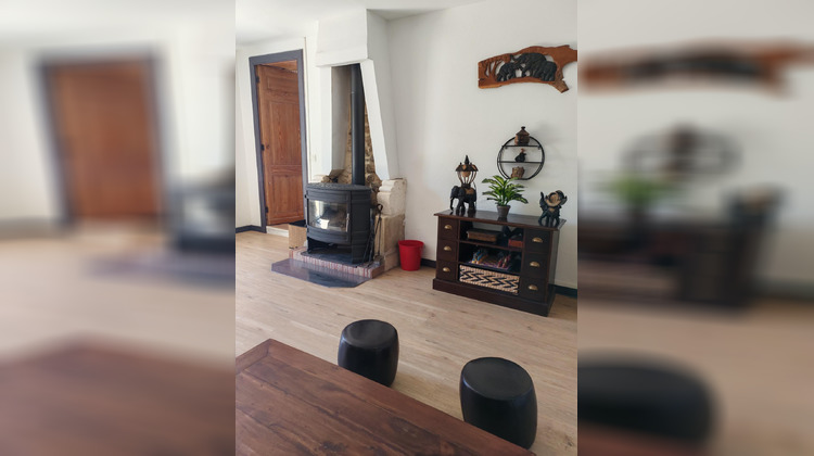 Ma-Cabane - Vente Maison Noaillan, 210 m²