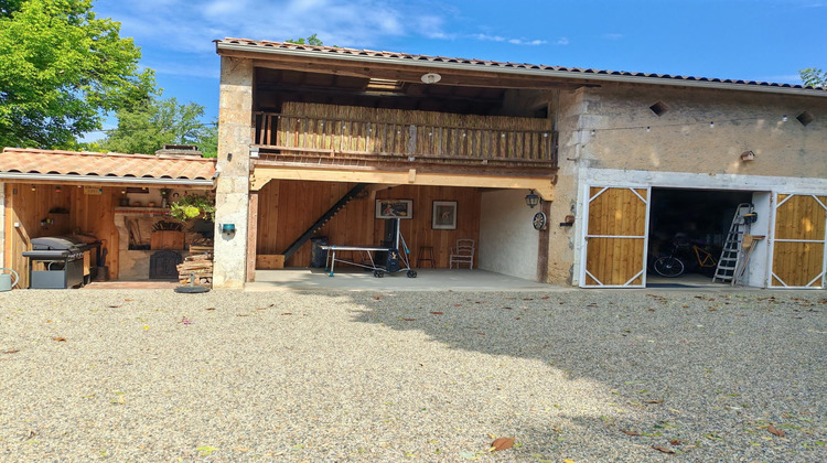 Ma-Cabane - Vente Maison Noaillan, 216 m²