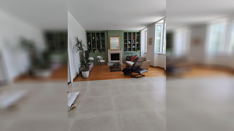 Ma-Cabane - Vente Maison Noaillan, 216 m²