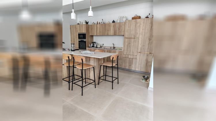 Ma-Cabane - Vente Maison Noaillan, 216 m²