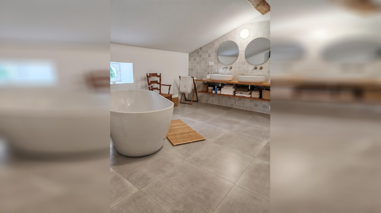 Ma-Cabane - Vente Maison Noaillan, 216 m²