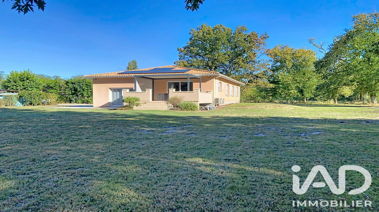 Ma-Cabane - Vente Maison Noaillan, 140 m²