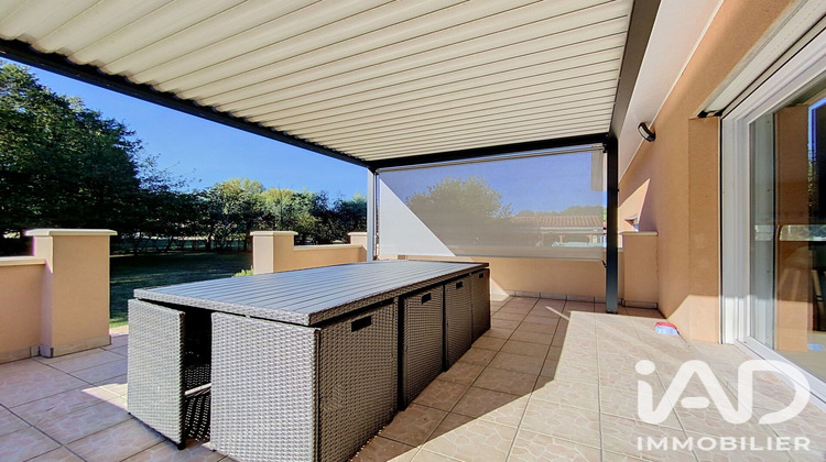 Ma-Cabane - Vente Maison Noaillan, 140 m²