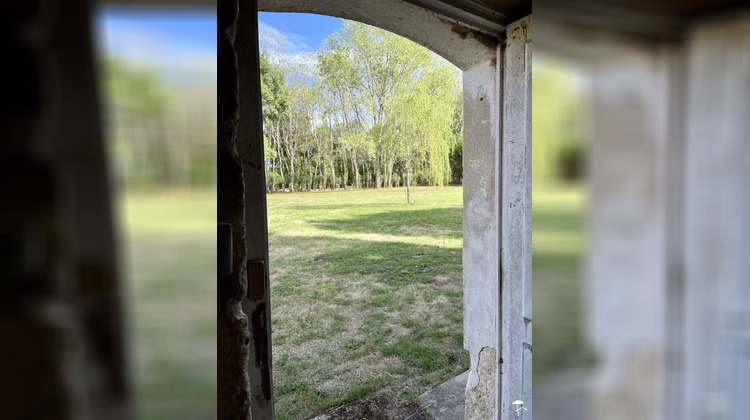Ma-Cabane - Vente Maison Noaillan, 80 m²