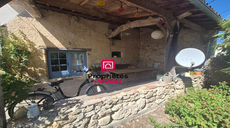 Ma-Cabane - Vente Maison NOAILLAN, 290 m²