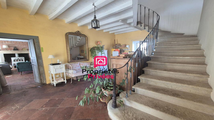 Ma-Cabane - Vente Maison NOAILLAN, 290 m²