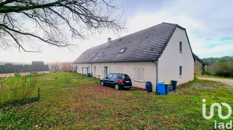 Ma-Cabane - Vente Maison Noailles, 277 m²