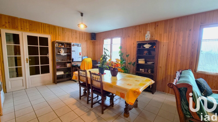 Ma-Cabane - Vente Maison Noailles, 277 m²