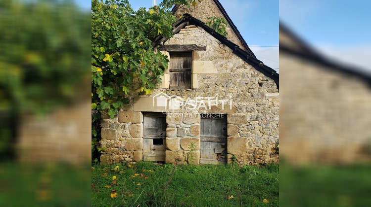 Ma-Cabane - Vente Maison Noailles, 86 m²