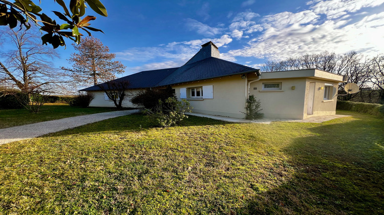 Ma-Cabane - Vente Maison Noailles, 240 m²
