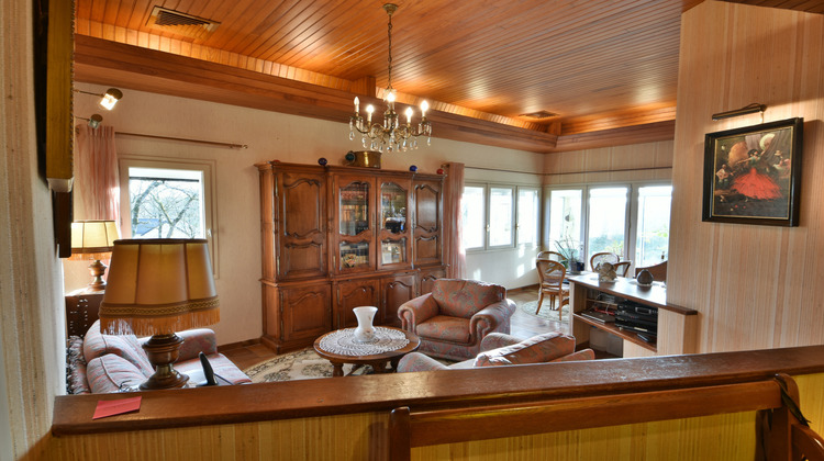 Ma-Cabane - Vente Maison Noailles, 240 m²