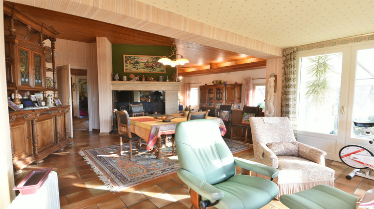 Ma-Cabane - Vente Maison Noailles, 240 m²