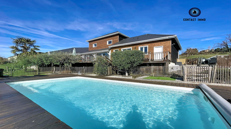 Ma-Cabane - Vente Maison Noailles, 183 m²