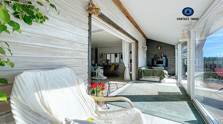 Ma-Cabane - Vente Maison Noailles, 183 m²