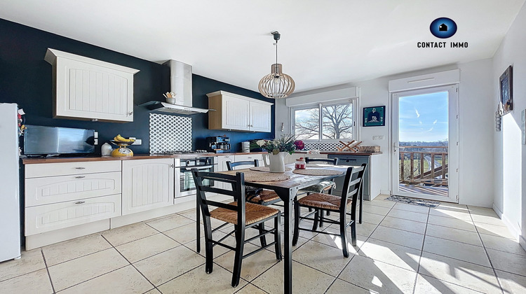 Ma-Cabane - Vente Maison Noailles, 183 m²