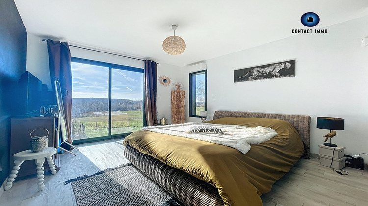 Ma-Cabane - Vente Maison Noailles, 183 m²