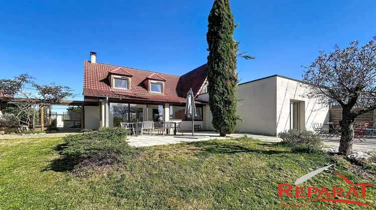 Ma-Cabane - Vente Maison Noailles, 162 m²