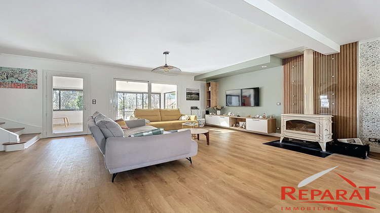 Ma-Cabane - Vente Maison Noailles, 162 m²