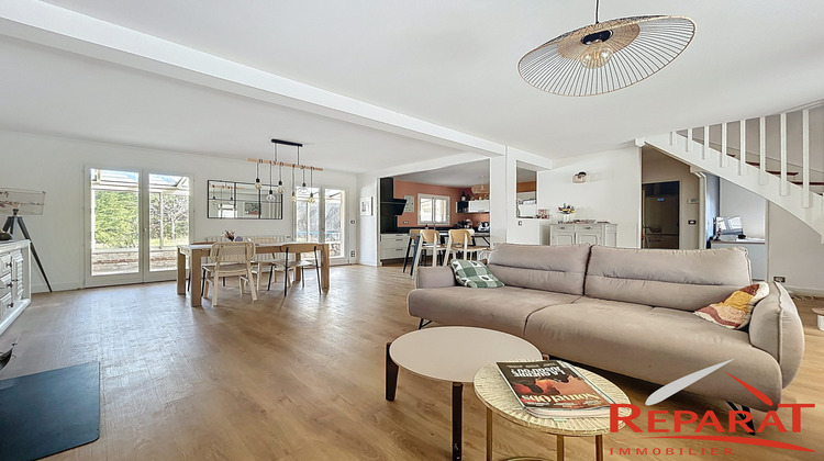 Ma-Cabane - Vente Maison Noailles, 162 m²