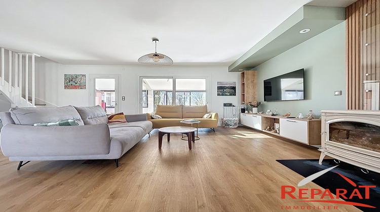 Ma-Cabane - Vente Maison Noailles, 162 m²