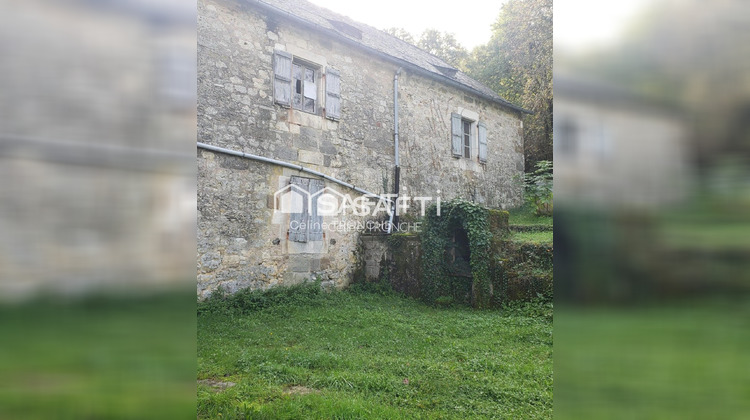 Ma-Cabane - Vente Maison Noailles, 86 m²