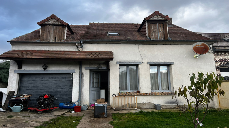 Ma-Cabane - Vente Maison NOAILLES, 120 m²