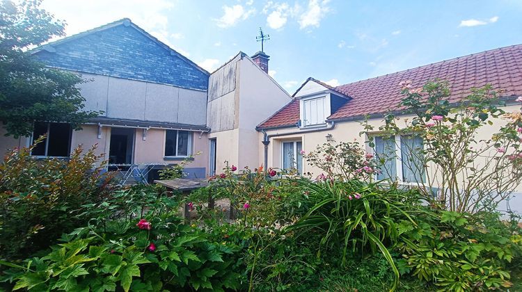 Ma-Cabane - Vente Maison NOAILLES, 85 m²