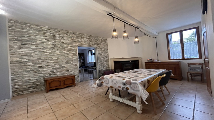 Ma-Cabane - Vente Maison NOAILLES, 116 m²
