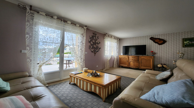 Ma-Cabane - Vente Maison NOAILLES, 180 m²