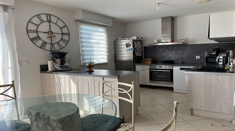 Ma-Cabane - Vente Maison NOAILLES, 94 m²