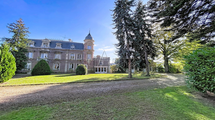 Ma-Cabane - Vente Maison NOAILLES, 344 m²