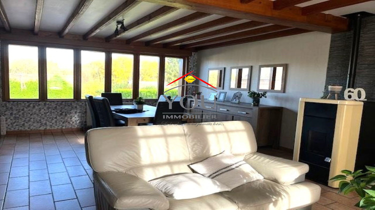 Ma-Cabane - Vente Maison NOAILLES, 113 m²