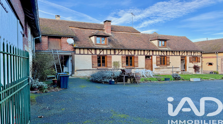 Ma-Cabane - Vente Maison Noailles, 171 m²