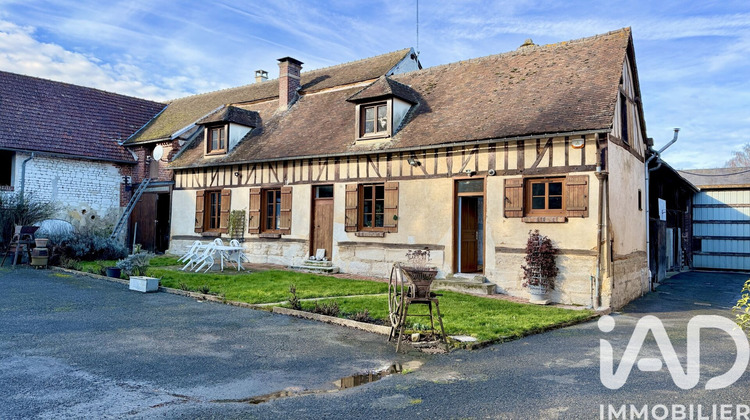 Ma-Cabane - Vente Maison Noailles, 171 m²