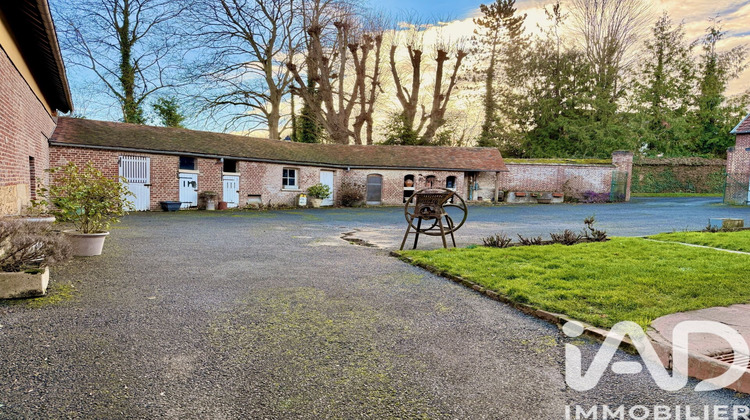 Ma-Cabane - Vente Maison Noailles, 171 m²