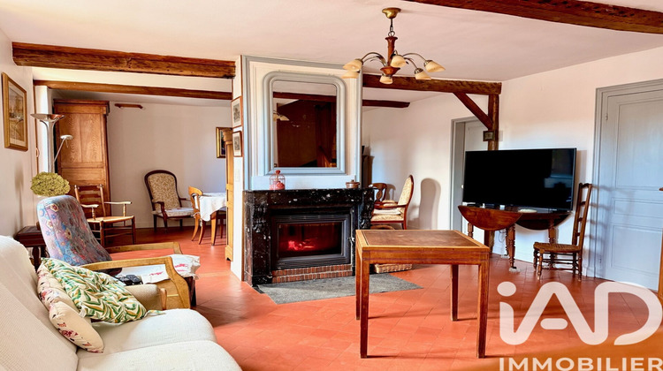 Ma-Cabane - Vente Maison Noailles, 171 m²