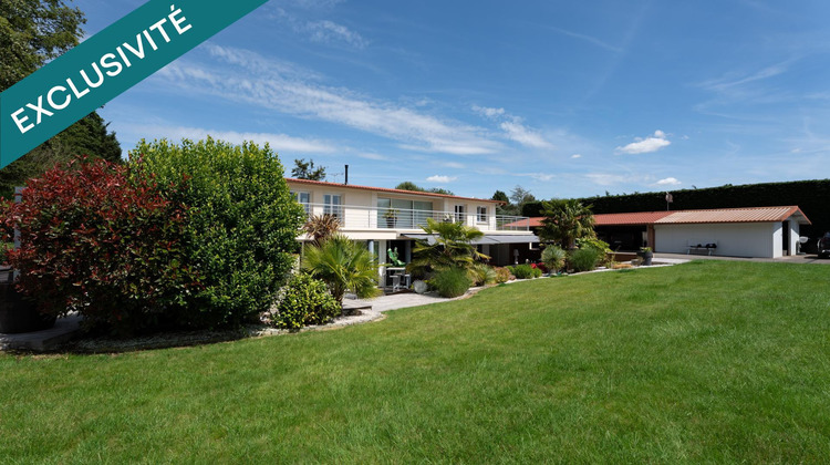 Ma-Cabane - Vente Maison Noailles, 385 m²
