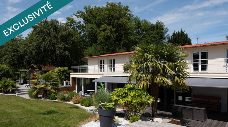 Ma-Cabane - Vente Maison Noailles, 385 m²