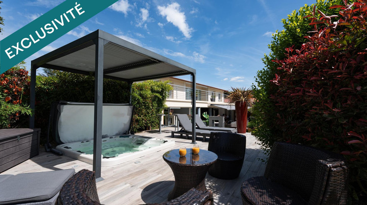 Ma-Cabane - Vente Maison Noailles, 385 m²