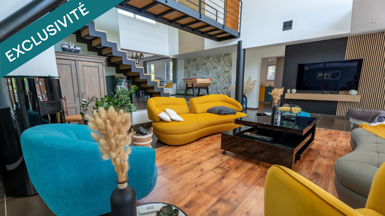 Ma-Cabane - Vente Maison Noailles, 385 m²