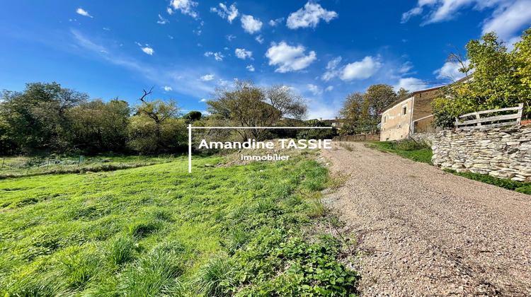 Ma-Cabane - Vente Maison Noailles, 114 m²