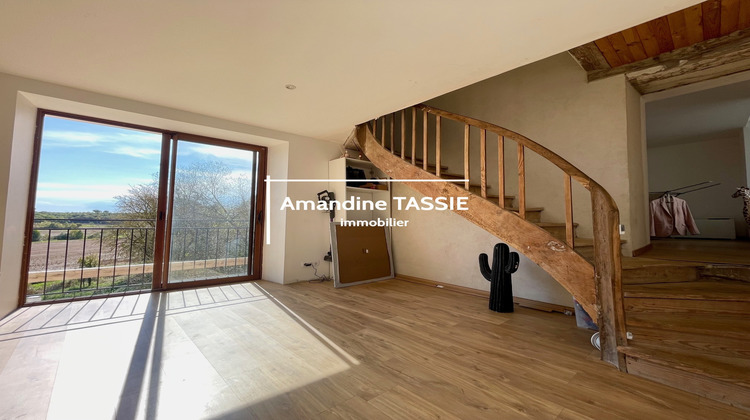 Ma-Cabane - Vente Maison Noailles, 114 m²