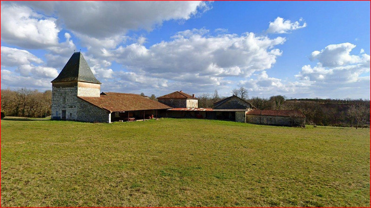 Ma-Cabane - Vente Maison Noailles, 378 m²
