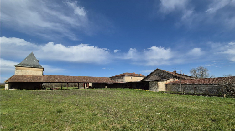 Ma-Cabane - Vente Maison Noailles, 378 m²