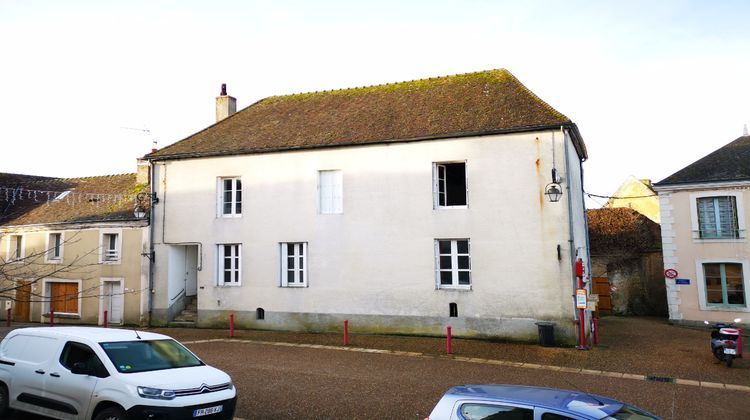 Ma-Cabane - Vente Maison NOCE, 225 m²